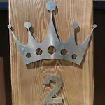 Crown *