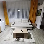 Apartament Crown Skopje