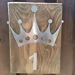 Apartament Crown *