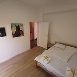 Apartament Crown