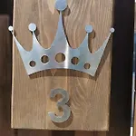 Crown Apartament Skopje