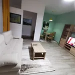 Crown Apartament