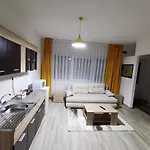 Crown Apartament