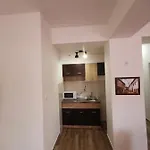 Crown Apartament *