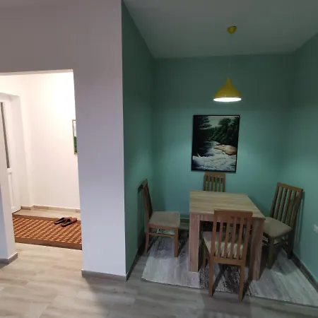 Apartmán Crown
