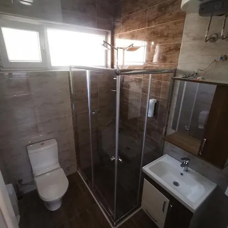 Apartmán Crown