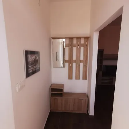 Apartment Crown Skopje
