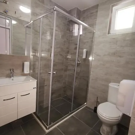 Apartmán Crown