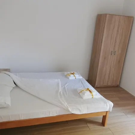 Apartmán Crown