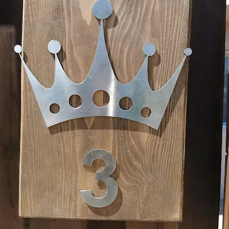Crown Apartmán Skopje