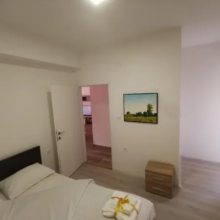 Apartment Crown *