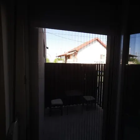 Apartamento Crown Escópia