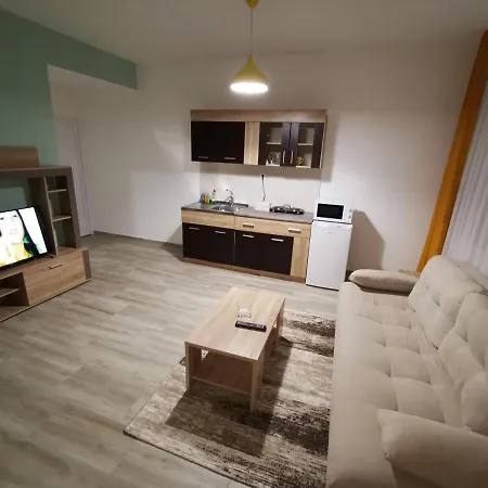 Apartment Crown