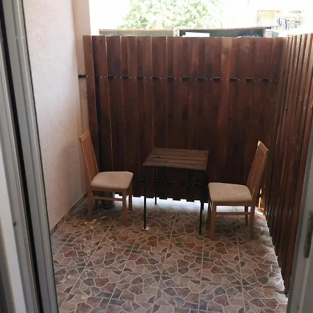 Apartment Crown Skopje