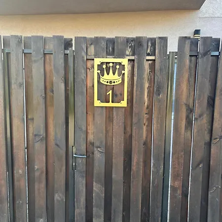 Crown Skopje