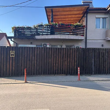 Crown Apartament