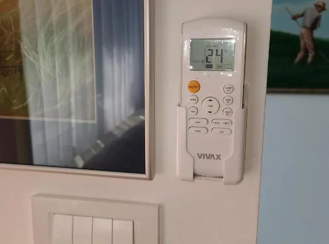 Crown Апартаменти