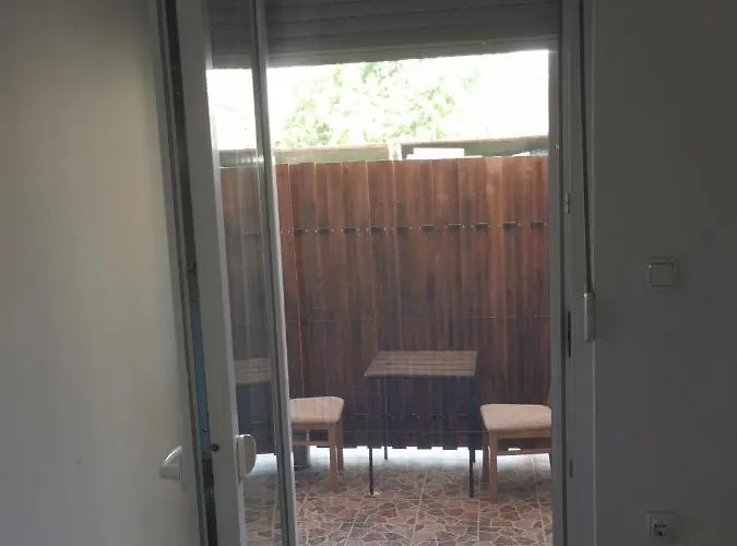 Crown Апартаменти