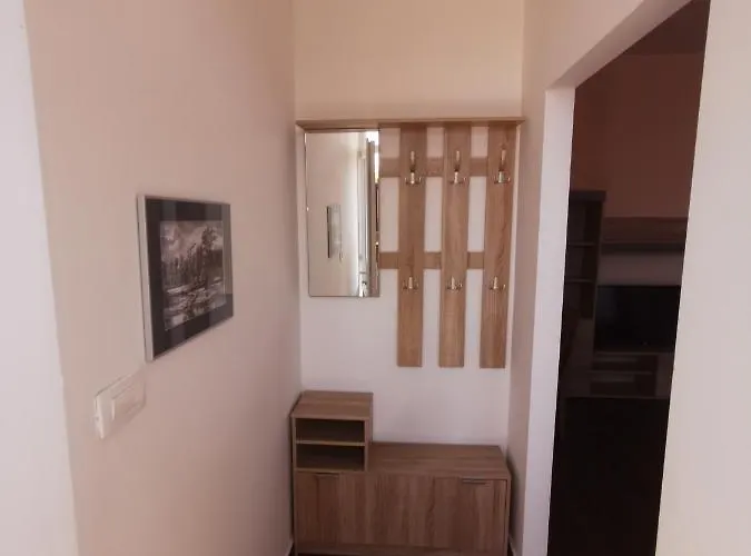 Lejlighed Crown Skopje