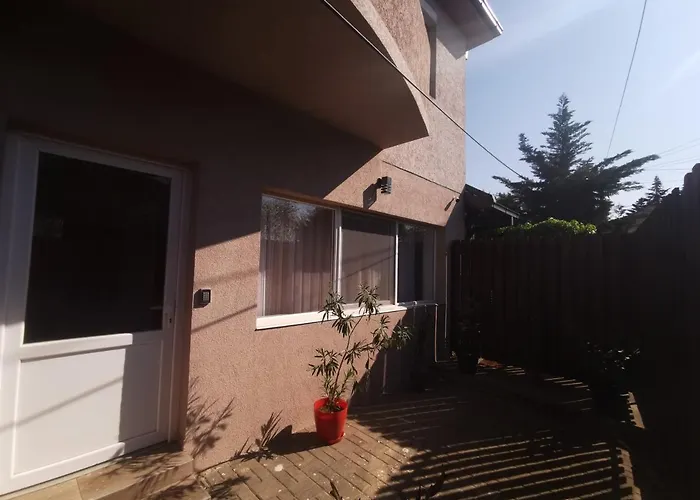 Lejlighed Crown Skopje