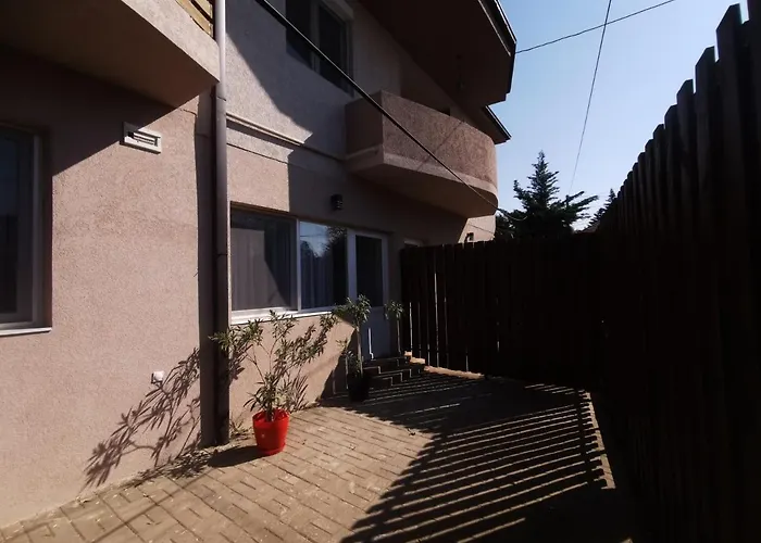 Crown Lejlighed Skopje