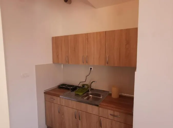 Lejlighed Crown Skopje