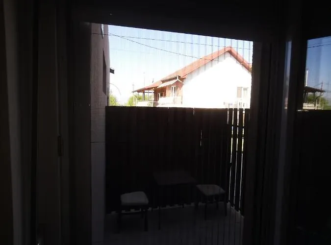 Апартаменти Crown Скоп'є