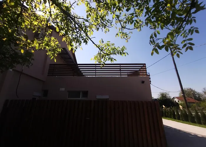 Lejlighed Crown Skopje